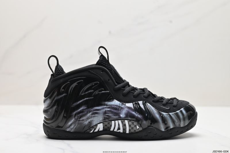 Nike Air Foamposite Shoes